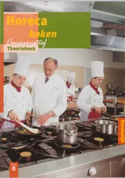 Omslag van Theorieboek