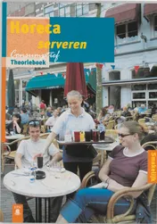 Omslag van Theorieboek