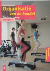 Omslag van Werkboek