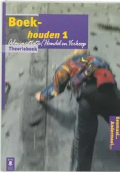 Omslag van Theorieboek