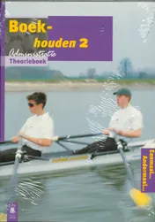 Omslag van Theorieboek