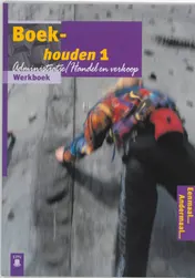 Omslag van Werkboek