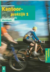 Omslag van Werkboek