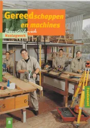 Omslag van Naslagwerk