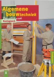 Omslag van Naslagwerk