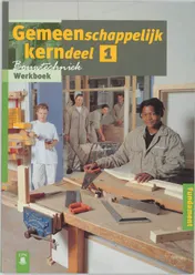 Omslag van Werkboek