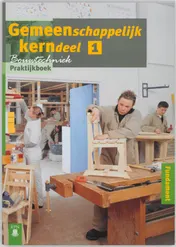 Omslag van Praktijkboek