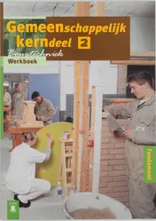 Omslag van Werkboek