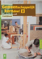 Omslag van Praktijkboek