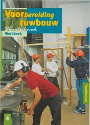 Omslag van Werkboek