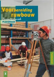 Omslag van Praktijkboek