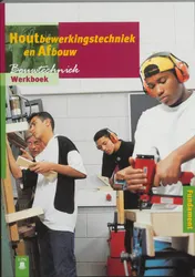 Omslag van Werkboek