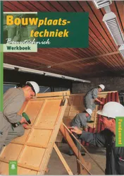 Omslag van Werkboek