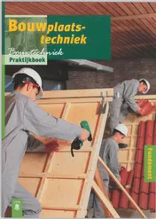 Omslag van Praktijkboek