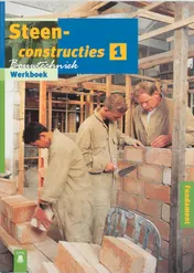 Omslag van Werkboek