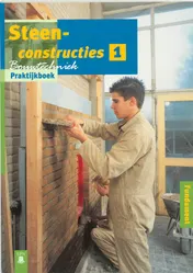 Omslag van 1 Praktijkboek