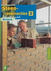 Omslag van Werkboek