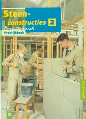 Omslag van 2 Praktijkboek