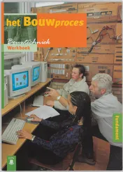 Omslag van Werkboek