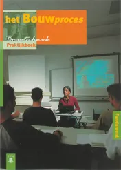 Omslag van Praktijkboek