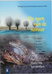 Omslag van Leer/werkboek