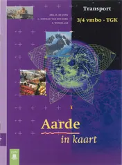 Omslag van Leerlingenboek