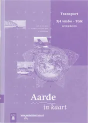 Omslag van Werkboek