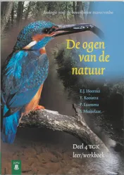 Omslag van Leer/werkboek