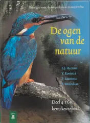 Omslag van Kern/keuzeboek
