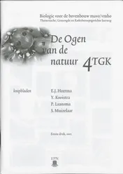 Omslag van Knipbladen