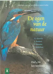Omslag van Leer/werkboek