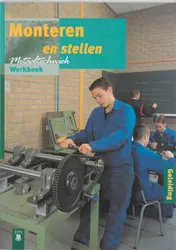 Omslag van Werkboek