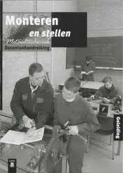 Omslag van Handreiking