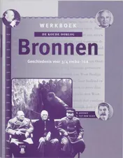 Omslag van Werkboek