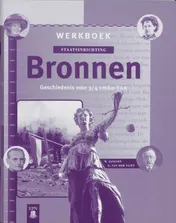 Omslag van Werkboek