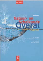 Omslag van Werkboek