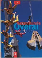 Omslag van Leerlingenboek