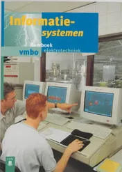 Omslag van Leerlingenboek