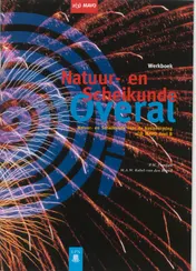 Omslag van Werkboek