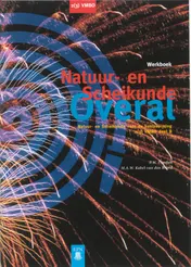 Omslag van Werkboek