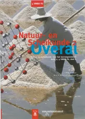 Omslag van Werkboek