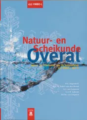 Omslag van Leerlingenboek
