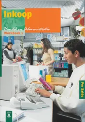 Omslag van Werkboek 1