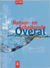 Omslag van Leerlingenboek