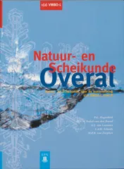 Omslag van Leerlingenboek