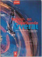 Omslag van Leerlingenboek