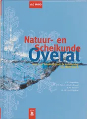 Omslag van Leerlingenboek