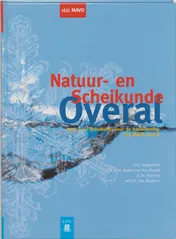 Omslag van Leerlingenboek