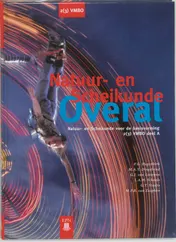 Omslag van Leerlingenboek