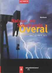 Omslag van Werkboek